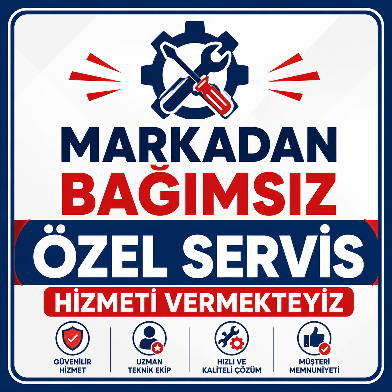 Kurtalan Blyss VRF Klima Servisi markadan bağımsız teknik servis